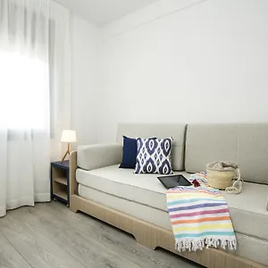 Pierre & Vacances Blanes Playa Apartament Blanes