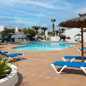 Appartement Livvo Oasis Puerto del Carmen (Lanzarote)