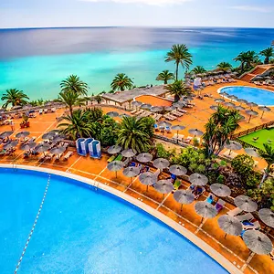 Sbh Club Paraiso Playa Szálloda