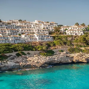 Hotel Blau Punta Reina Cala Mandia (Mallorca)