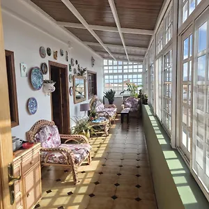 Couette-café Molinos