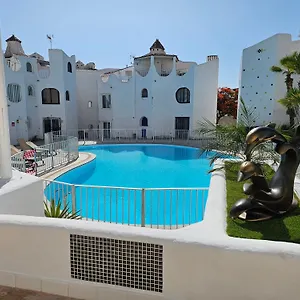 Casas Blancas Tortugas Playa de las Américas