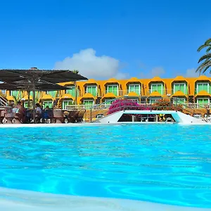 La Piramide Apartman