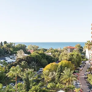 Estudio Candado Apartament Malaga