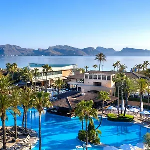 Hotel Portblue Club Pollentia Resort&spa Alcúdia