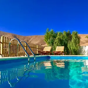 Margarita Villa