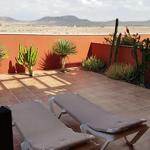 El Apartment