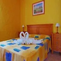 **  Castillo Beach Bungalows Hotel Fuerteventura Island Spain