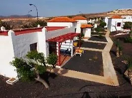 Castillo Beach Bungalows Hotel Fuerteventura Island