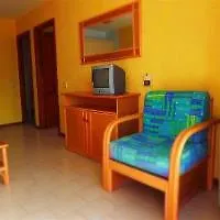 Castillo Beach Bungalows Hotel Fuerteventura Island 2*,