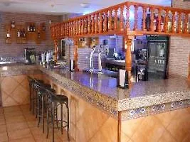Castillo Beach Bungalows Hotel Fuerteventura Island Spain
