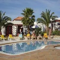 ホテルCastillo Beach Bungalows Fuerteventura Island ホテル