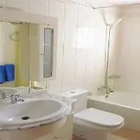 ホテルCastillo Beach Bungalows Fuerteventura Island